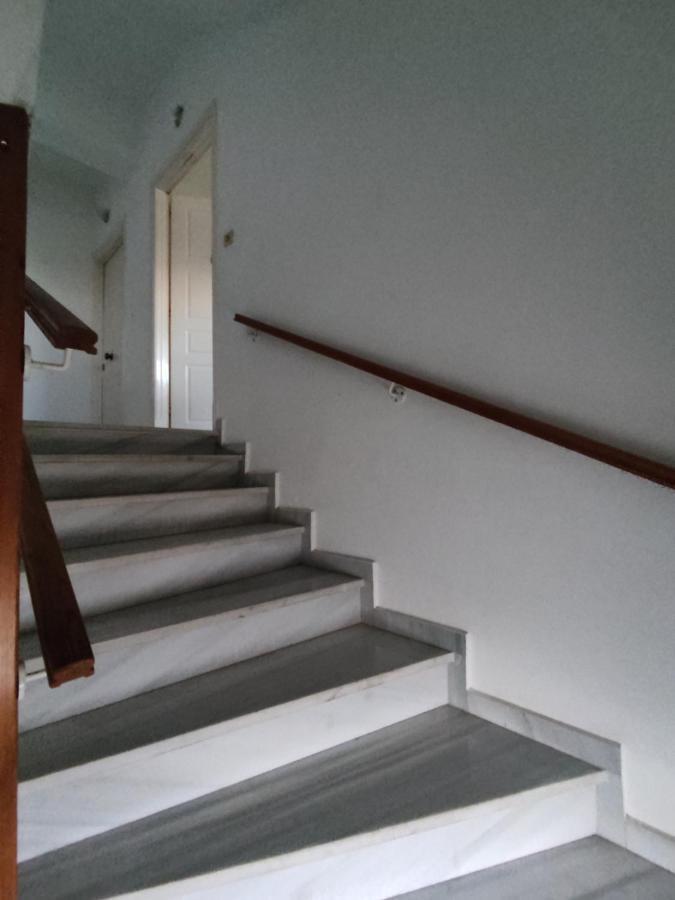 Aktis Apartment Artemida  Luaran gambar
